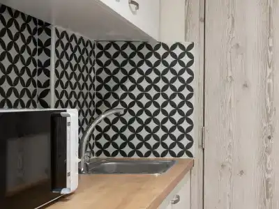 Bio Suites - 183