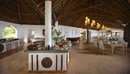 Bluebay Beach & Spa - 29