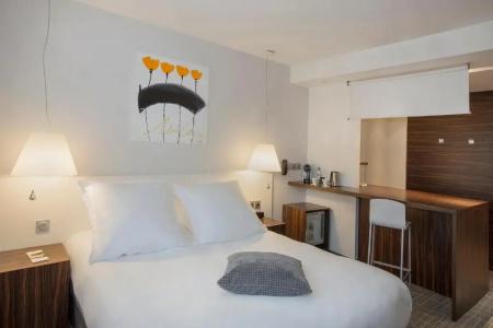 Best Western Plus Hôtel Litteraire Alexandre Vialatte - 127