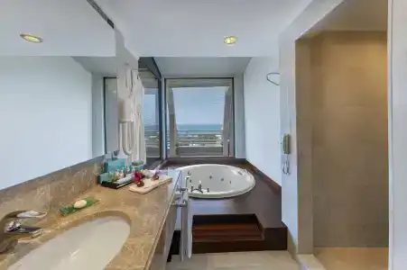 Susesi Luxury Resort - 20