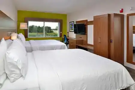 Holiday Inn Express Orlando - South Park, An Ihg - 109