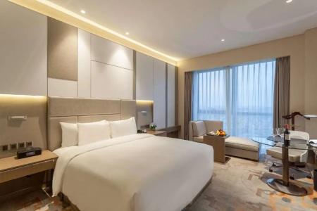 Radisson Exhibition Center Shanghai - 52