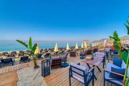 Royalisa Palmiye Beach Adult Only - 22