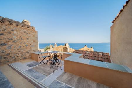 Bastione Malvasia (ex New Malvasia) - 306