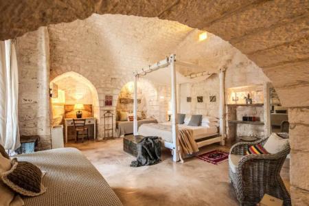 Masseria Cervarolo - 90
