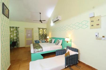 Ondas Do Mar Beach Resort Phase 2 - 49