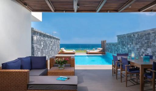 Nana Princess Suites Villas & Spa - 174