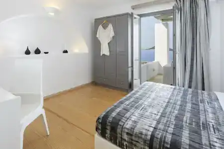 Santorini Princess Presidential Suites - 81