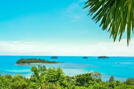 Coconut Beach Resort, Koh Chang - 20