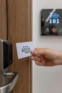 Keos - 273