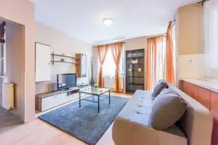 Nova Aparthotel - 34