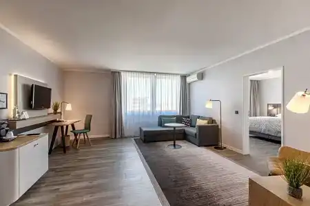 Holiday Inn düSseldorf-Neuss, An Ihg - 56