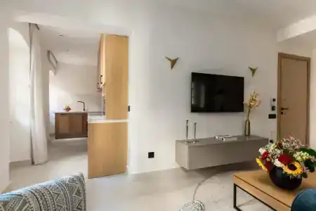 New York Luxury Suites - 1