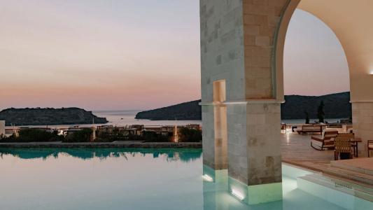 Blue Palace Elounda, a Luxury Collection Resort, Crete - 17