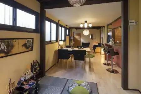 Kyonoyado Senkaku Bettei - 26