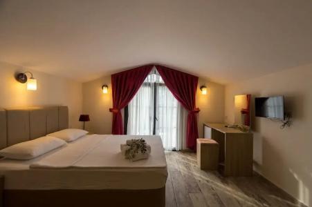 Derin Butik Otel - 57