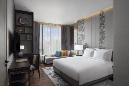Sindhorn Kempinski Bangkok - Sha Extra Plus - 3