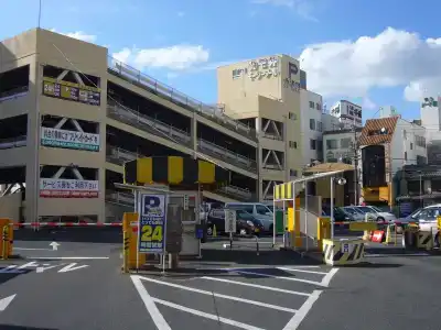 Kurashiki Station - 15
