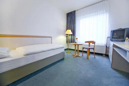 Leine-Hotel - 11