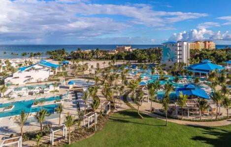 Margaritaville Island Reserve - 19