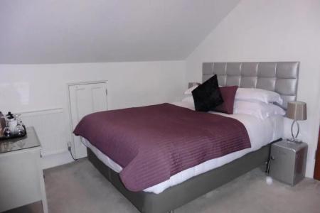 Brighton Inn Boutique Guest Accommodation - 26