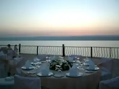 Dead Sea Marriott & Spa - 19