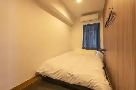 &And Hostel Minamisenju - 7