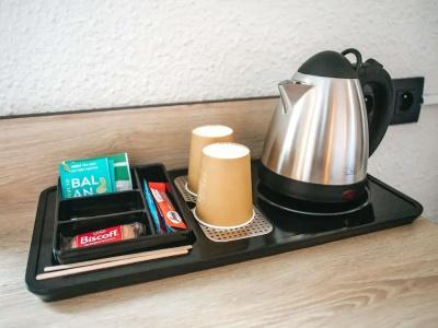 ibis Limoges Centre - 62