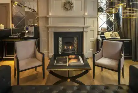 Nottingham Place - 6