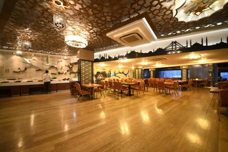 Grand Star Bosphorus & Spa - 25