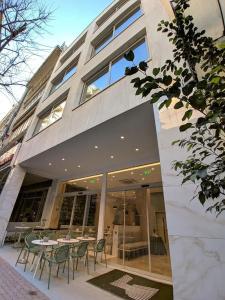 Enattica Suites - 0
