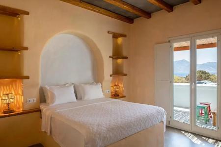 Pangaia Seaside Ηotel - 18
