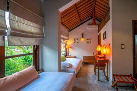 Hoi An Chic - Green Retreat - 49
