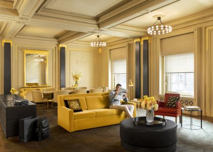 Cafe Royal - 1