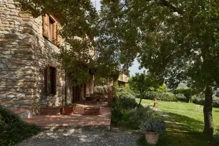 Agriturismo Boschi di Montecalvi - 121