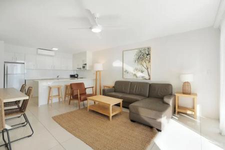 Fairshore Noosa - 112