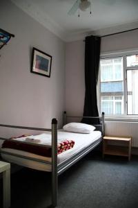 Hush Hostel Lounge - 27