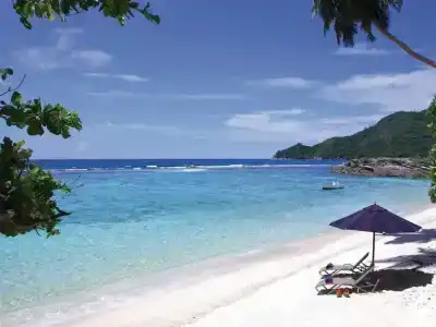 DoubleTree by Hilton Seychelles Allamanda Resort & Spa - 27