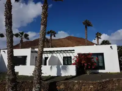 Palmeras Garden - 0