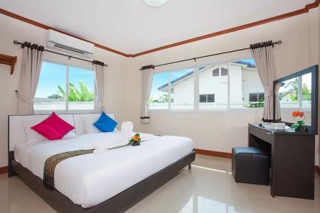 Baan Thai Lanna Pattaya - 445