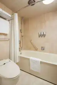 Sheraton Grande Tokyo Bay - 32