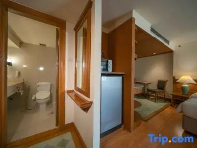 Silom Serene a Boutique - Sha Extra Plus - 109