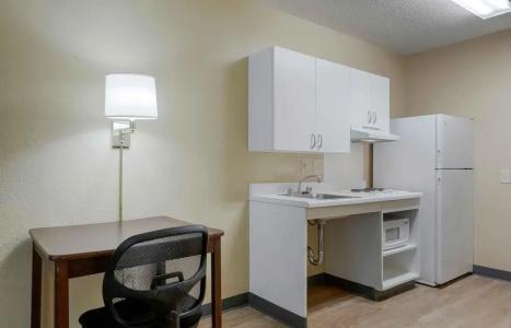 Extended Stay America Suites - - Deerwood Park - 28