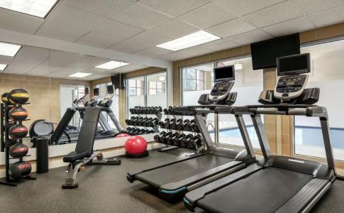 Homewood Suites by Hilton East-Hershey Area - 19