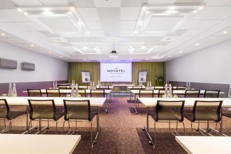 Novotel Bern Expo - 18