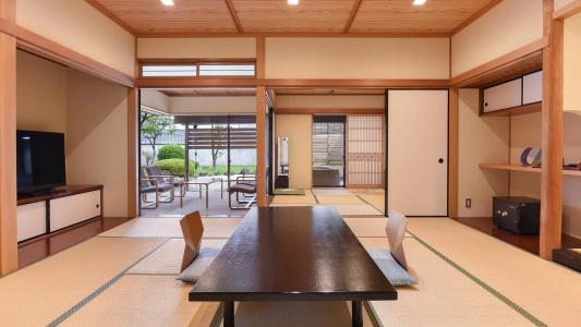 Furuya Ryokan - 0