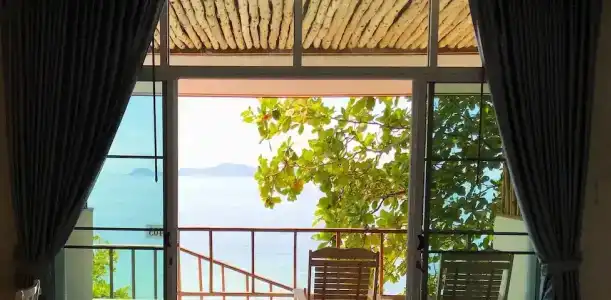 Koh Mook Riviera Beach - 55