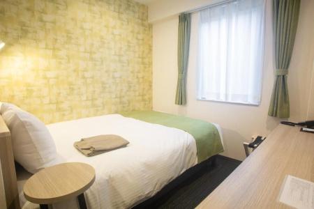 Kuretake Inn Nankai Sakai-Ekimae - 28