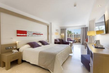Hipotels Playa La Barrosa - Adults Only - 44