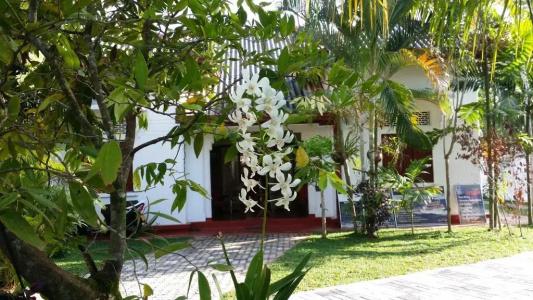 Tithira Guest House - 0